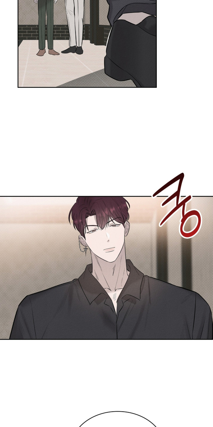 优性引力漫画,第3章：多管闲事1图