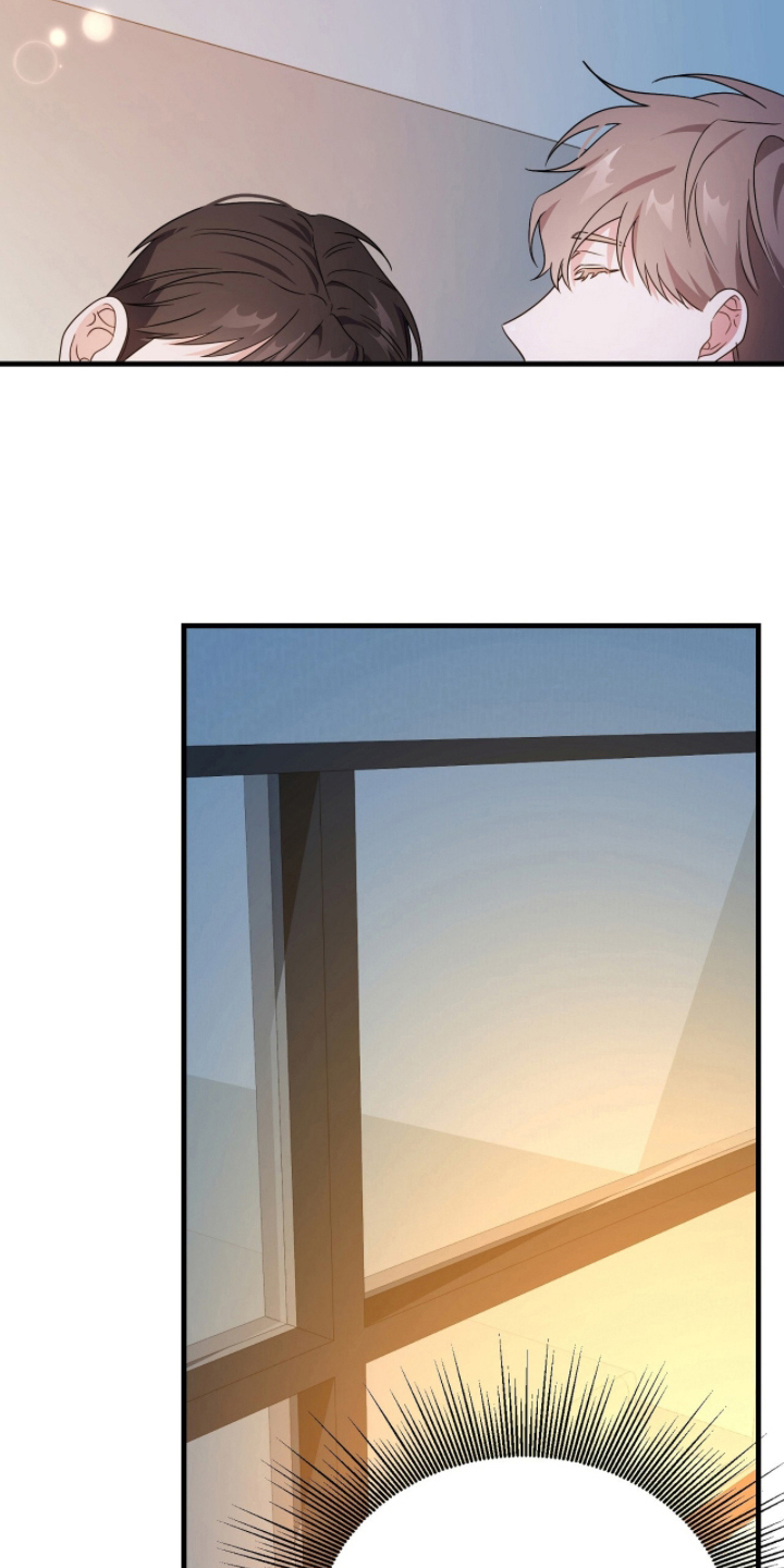 过期承诺漫画,第11章：绑架闹剧（完结）2图