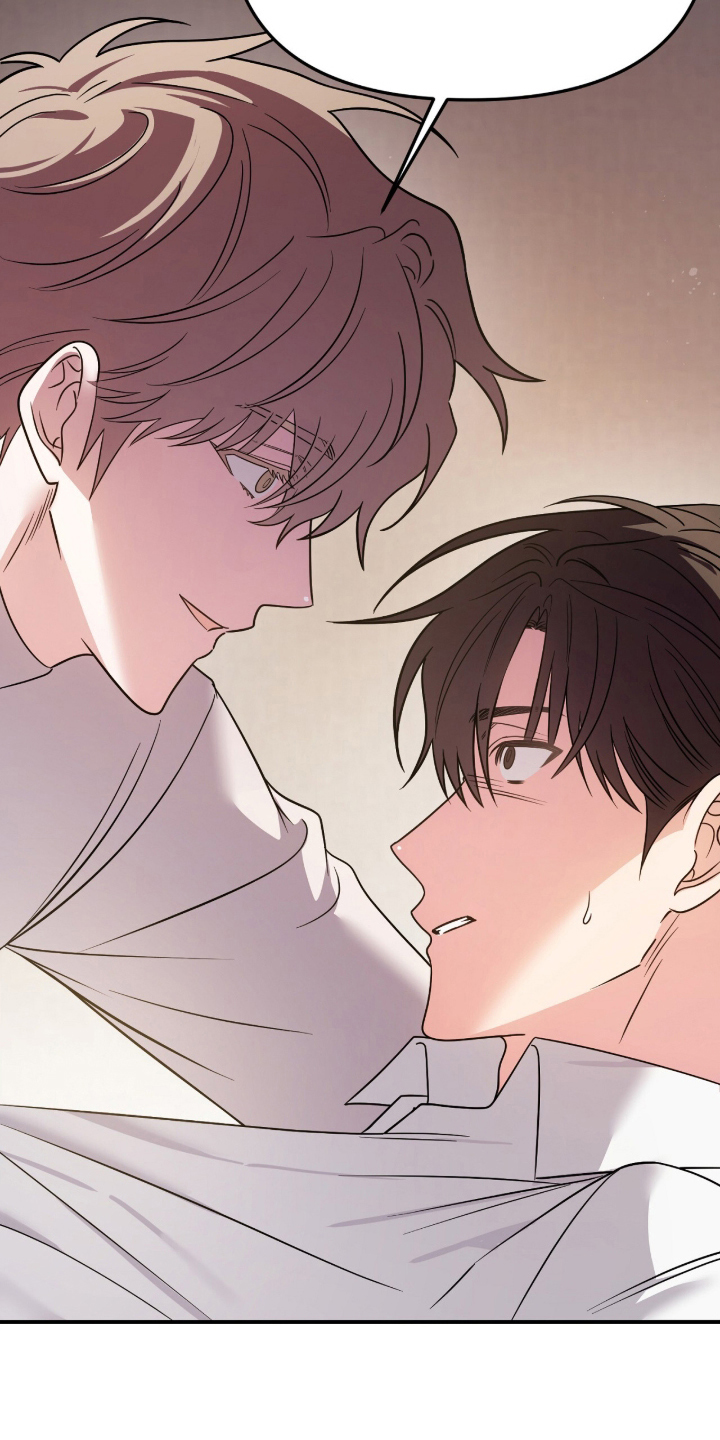 过期承诺说说意思怎么说漫画,第1章：没能做的事4图