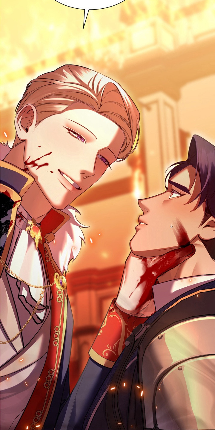 帝师囚笼漫画,第5章：叛乱2图