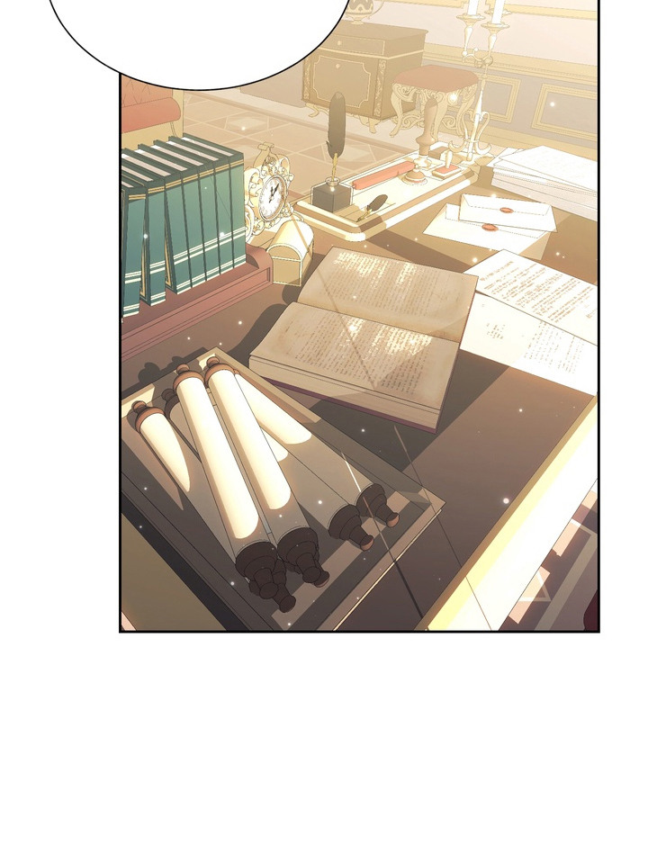 帝师囚笼漫画在线看漫画,第1章：太子殿下4图