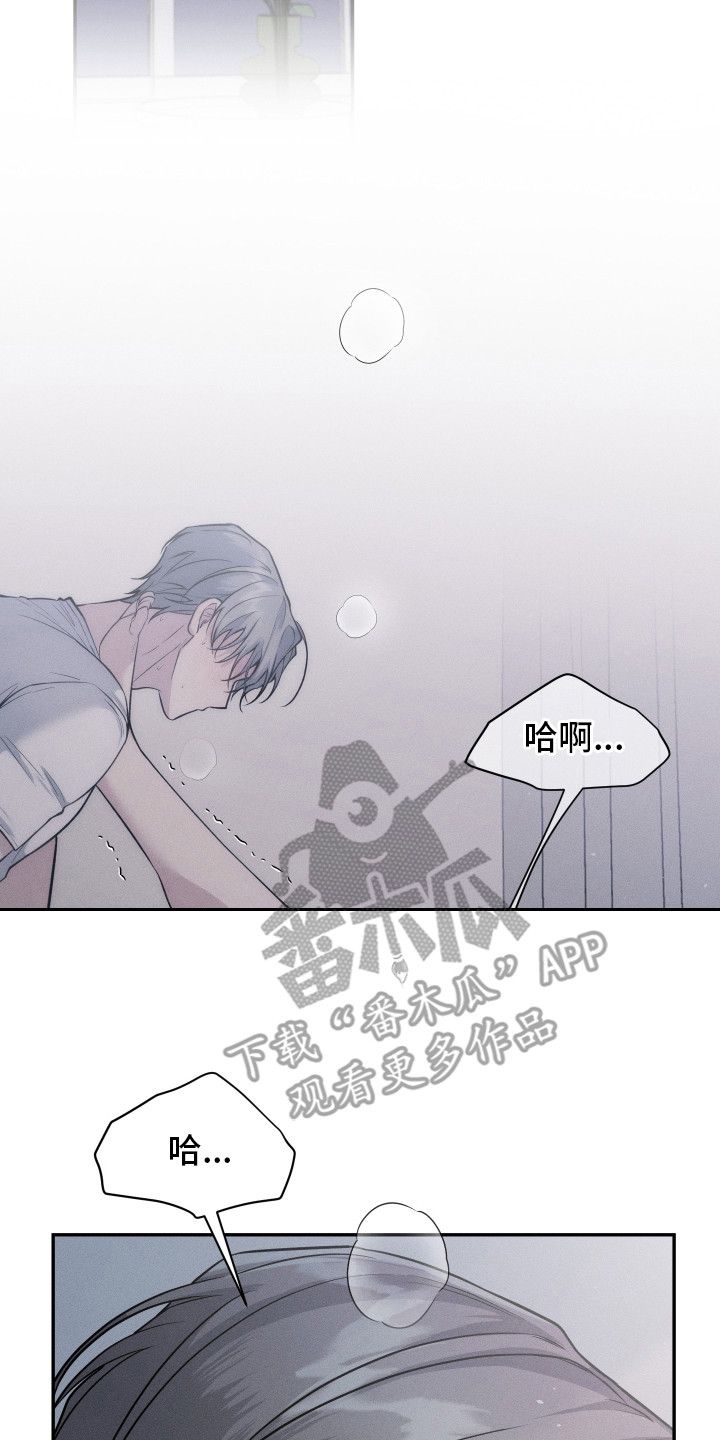 心动过敏原漫画解说漫画,第10章：喜欢你4图