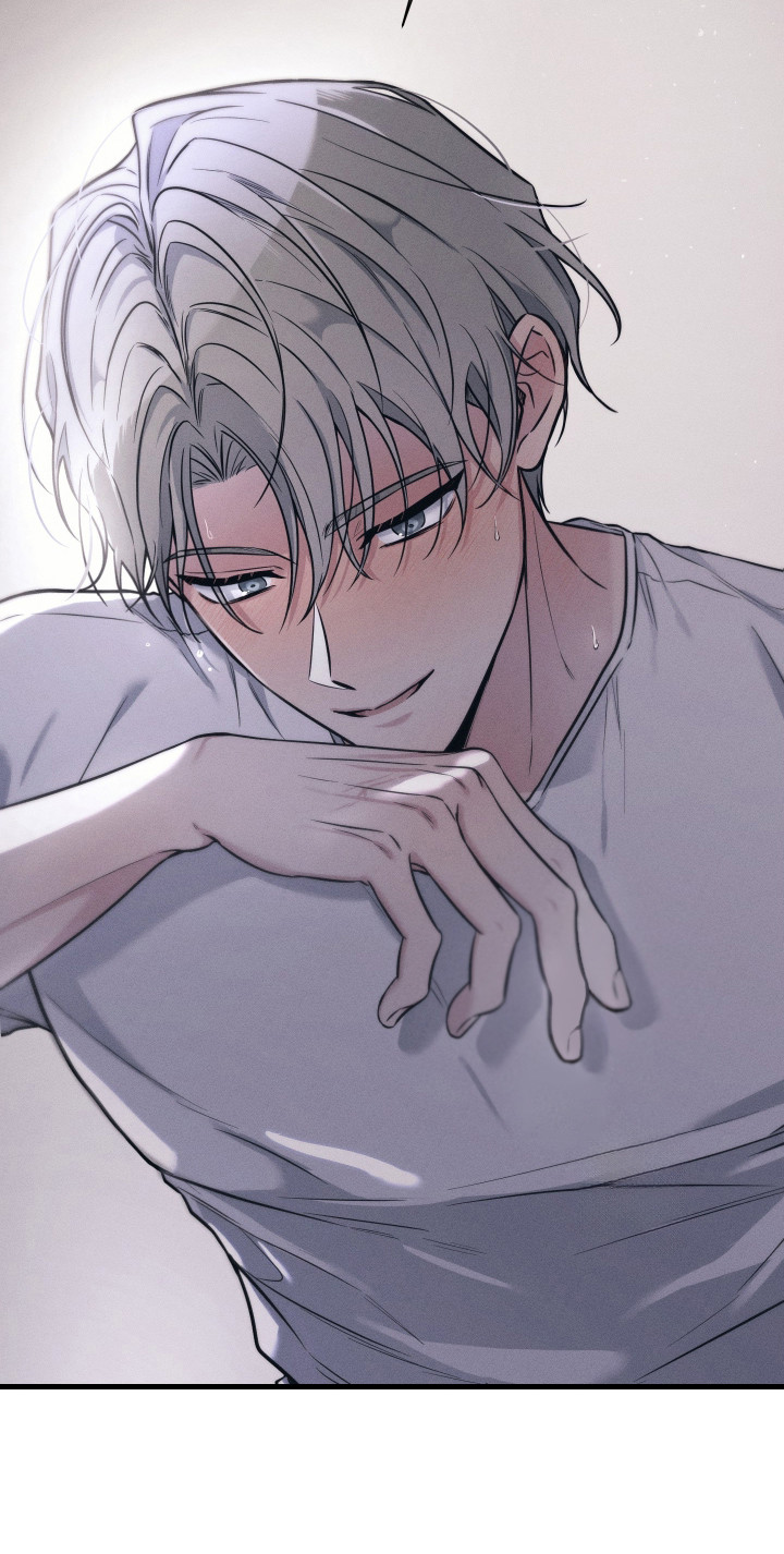 心动过敏原漫画解说漫画,第9章：很丢脸5图