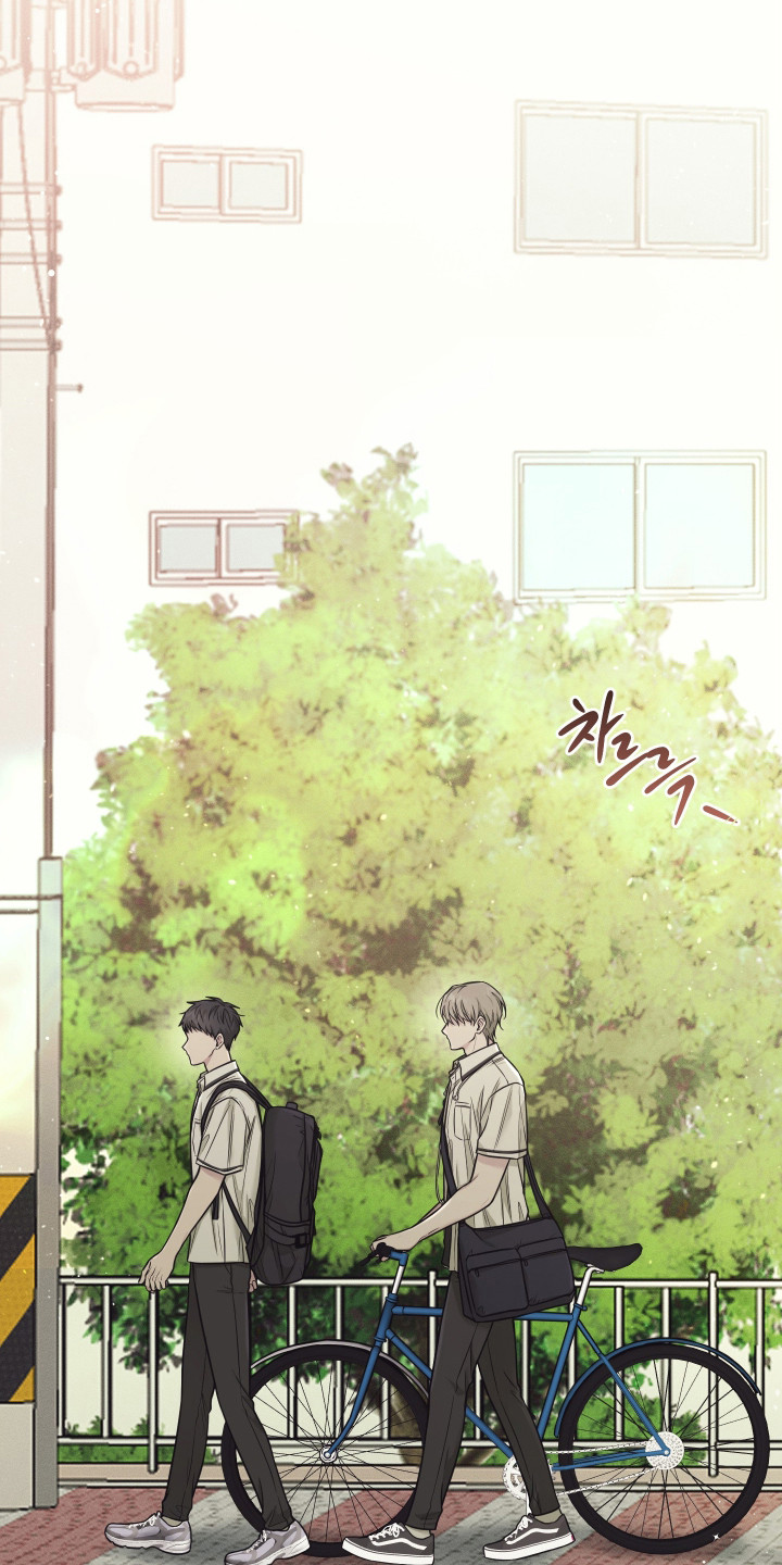 心动过敏原漫画解说漫画,第6章：固执1图