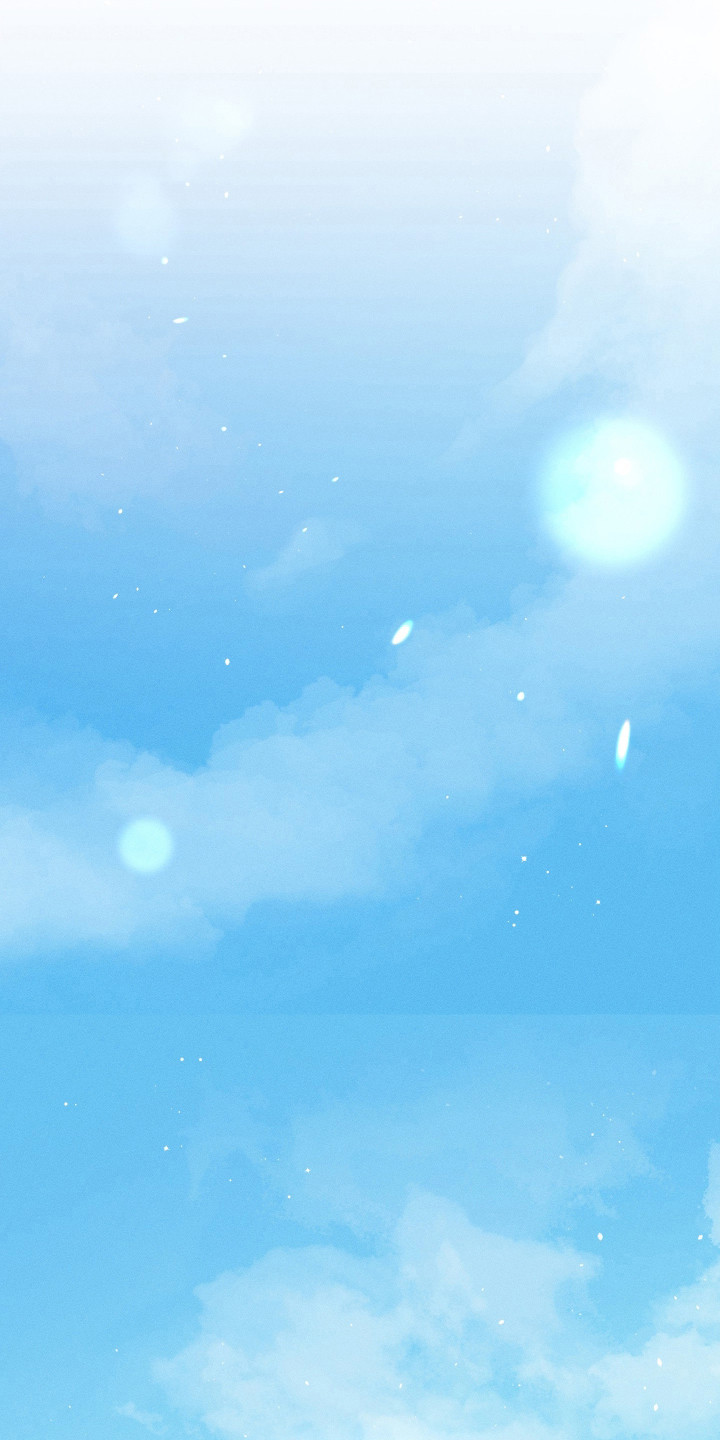 心动过敏原漫画,第11章：更进一步（完结）1图