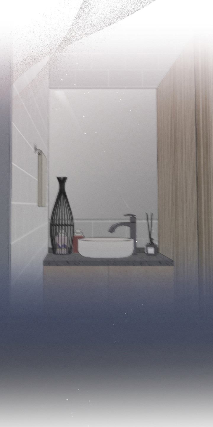 心动过敏原漫画,第3章：伤自尊5图