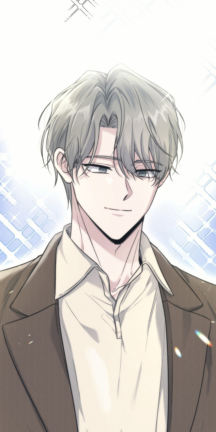 心动过敏原漫画,第2章：暗恋4图