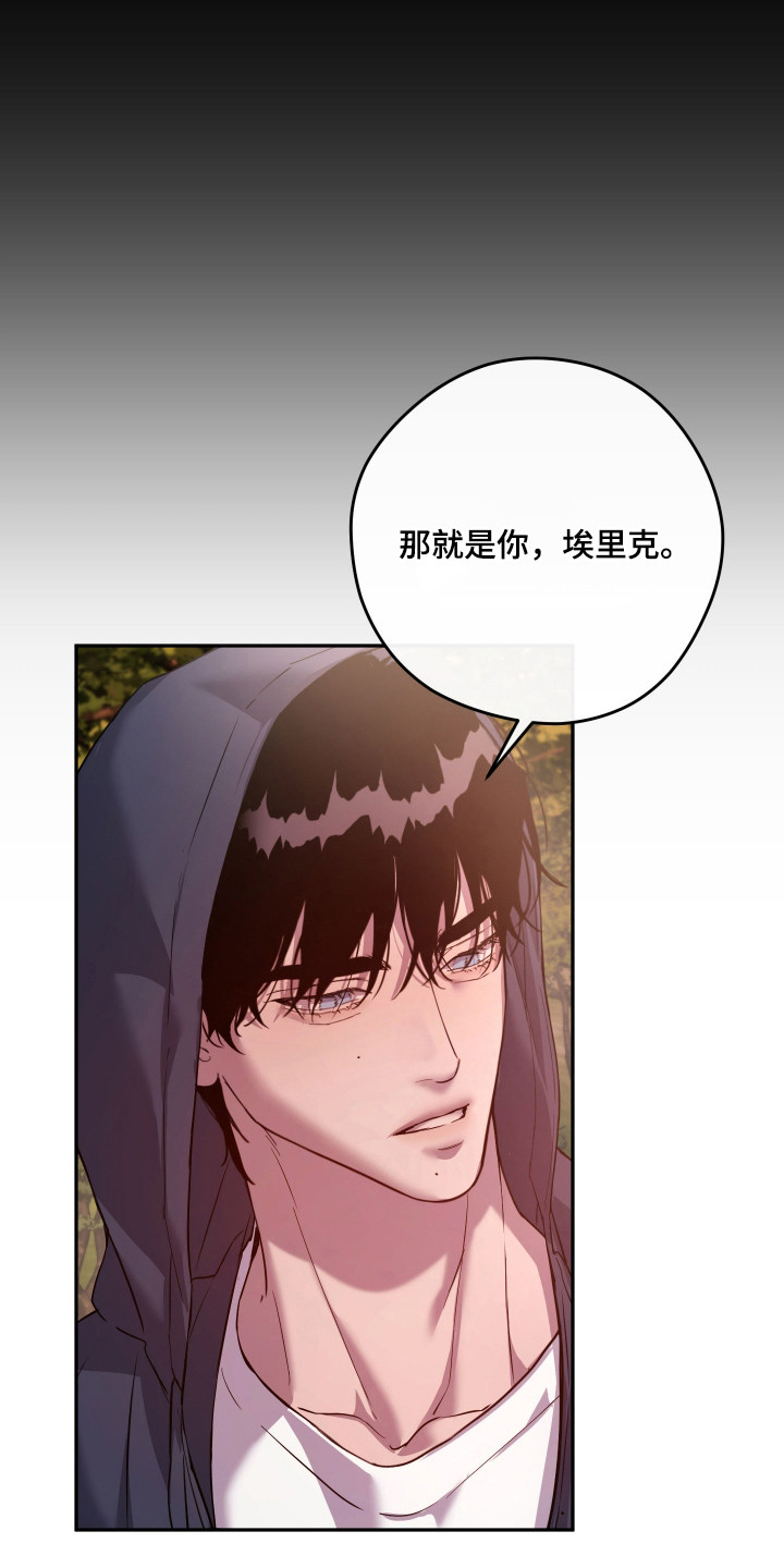 避风塘炒蟹漫画,第20章：很相似1图