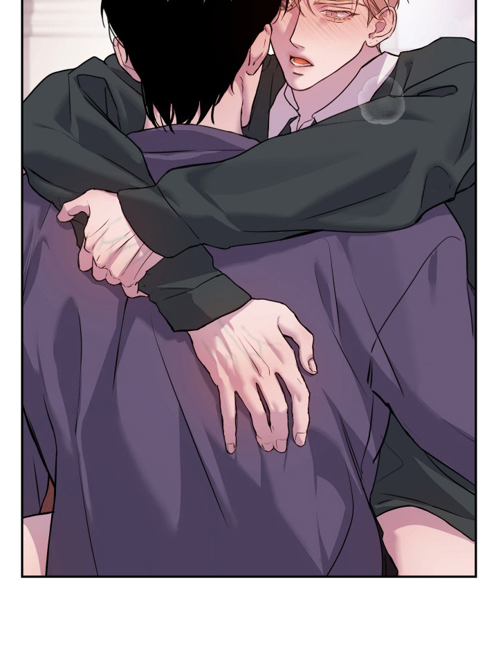 避厄之守漫画,第15章：喜欢4图