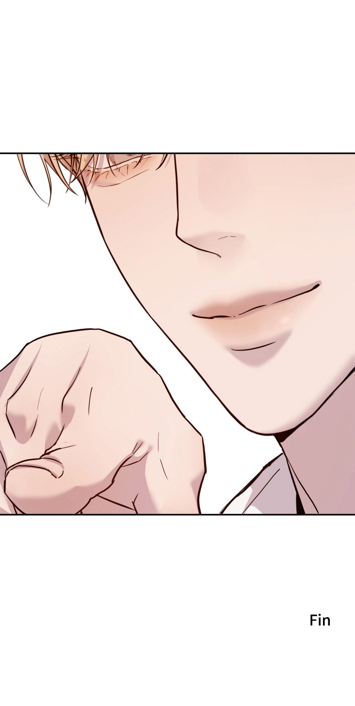 避重就轻漫画,第22章：回不去了（完结）2图