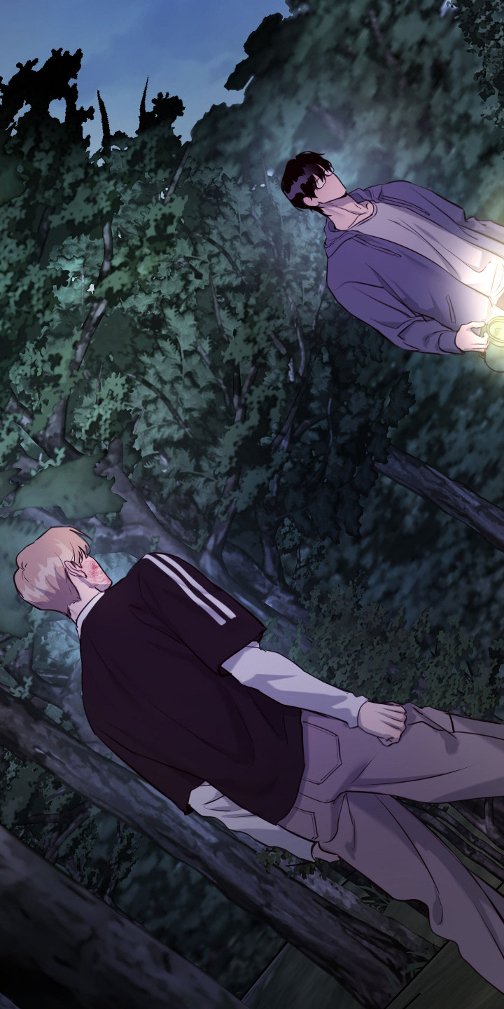 避孕药有哪几种漫画,第7章：荒唐请求3图