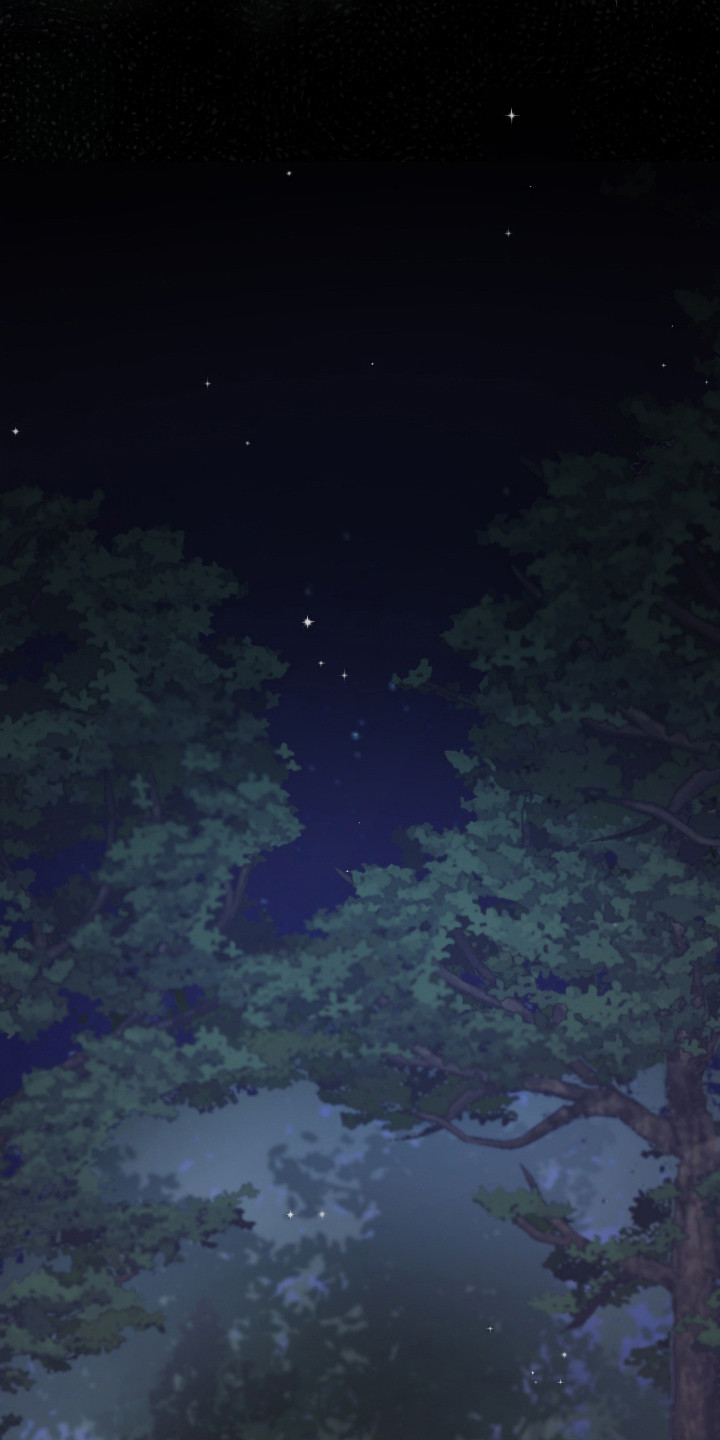 避厄之守漫画,第10章：成为我的怪物5图