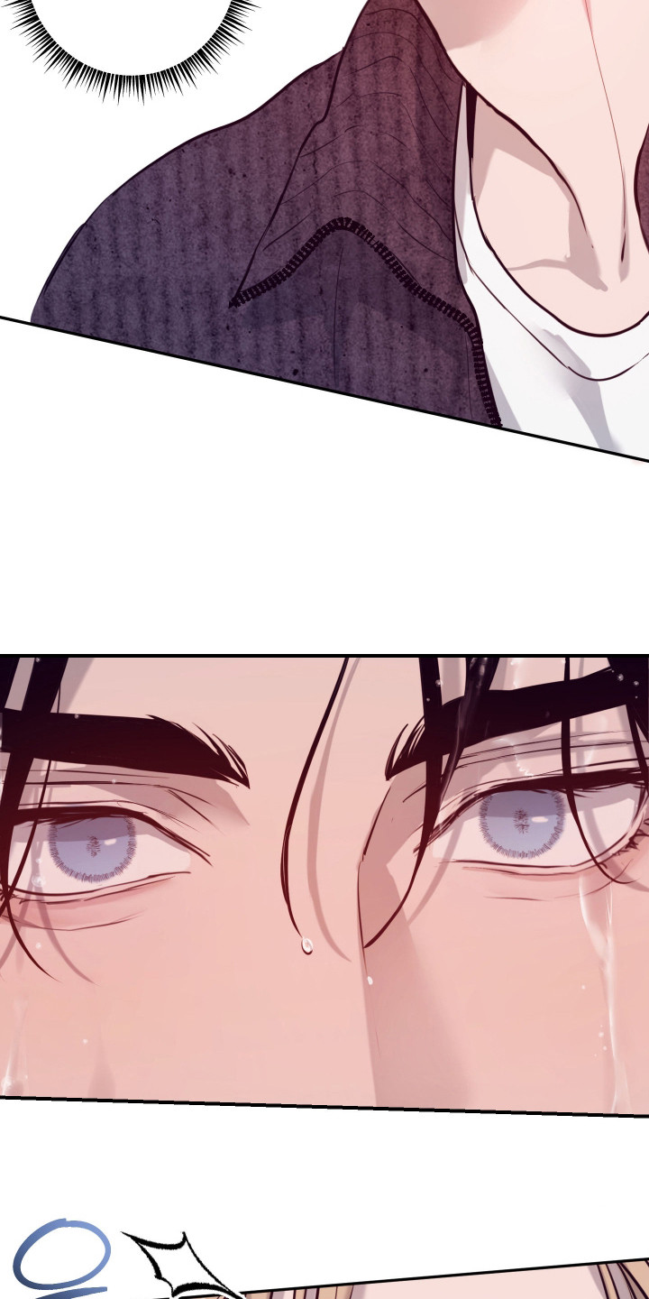 避重就轻漫画,第5章：一声不吭4图