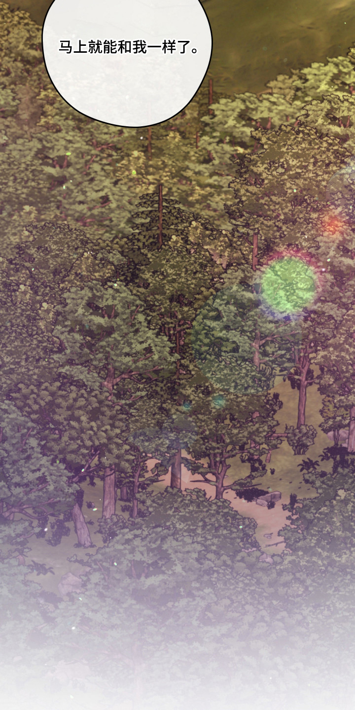 避风塘炒蟹漫画,第19章：梦想的生活4图