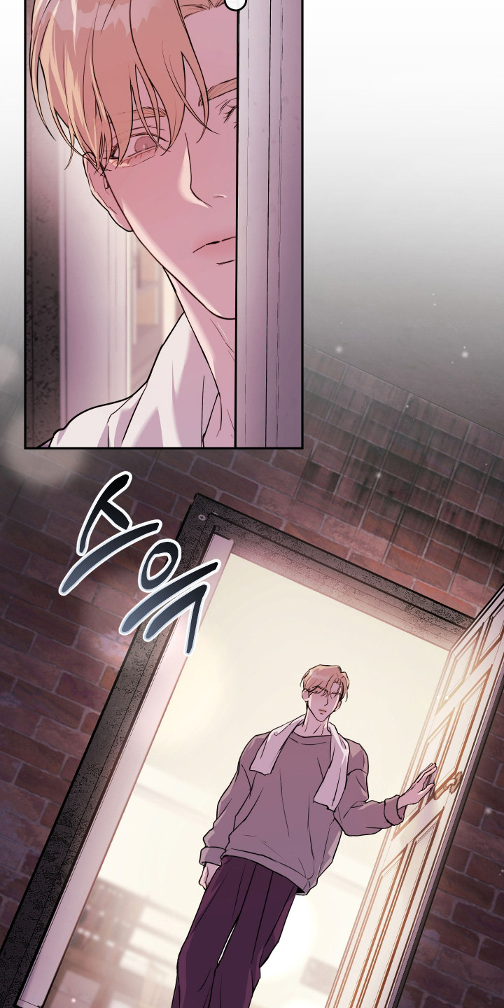 避风塘炒蟹漫画,第16章：没有灰尘5图