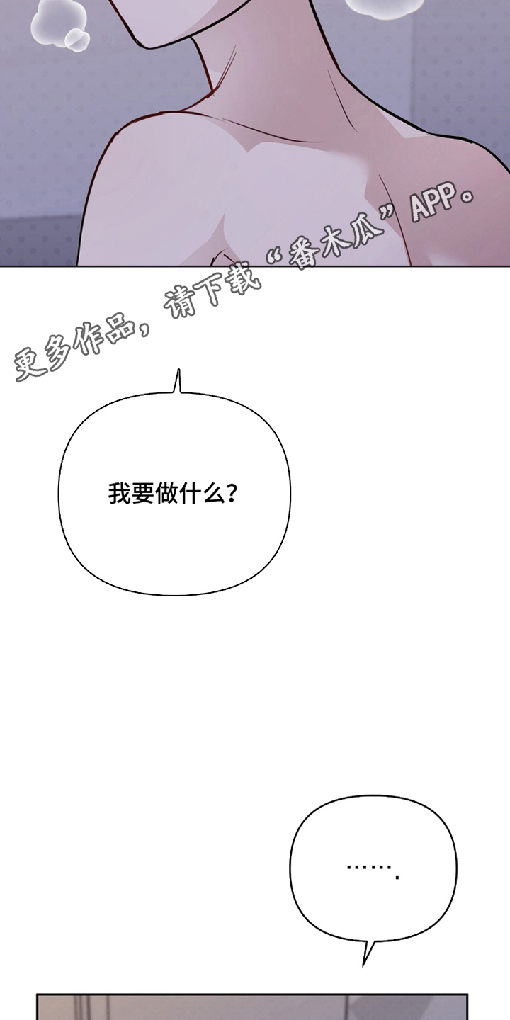 主厨的食谱漫画,第20章：准备1图
