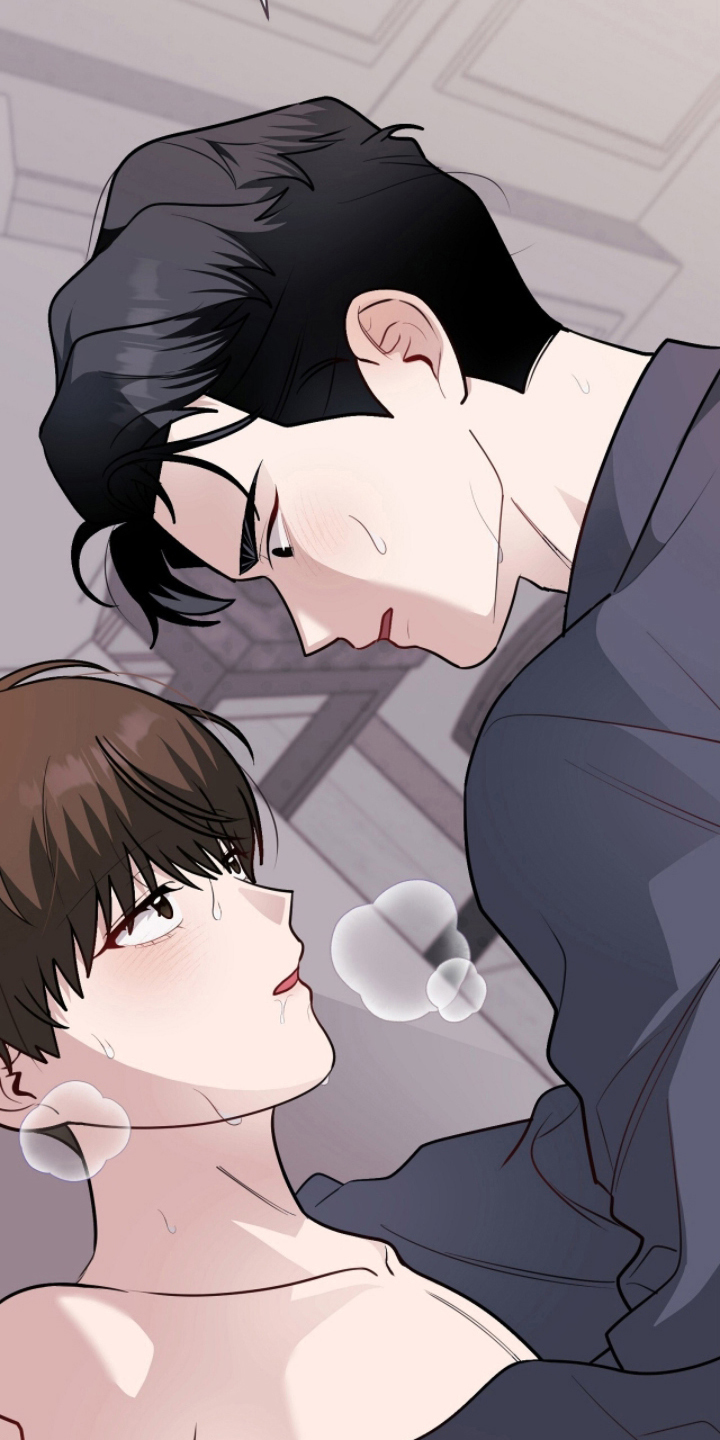 主厨的专属食谱漫画,第22章：随心所欲5图