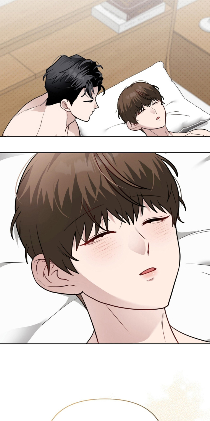 主厨的荣耀食谱漫画,第10章：喝一杯5图