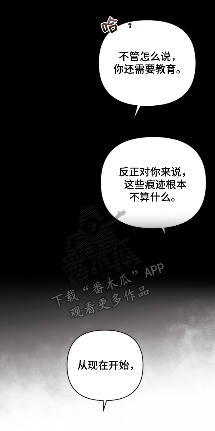 主厨的食谱漫画,第4章：开发甜品5图