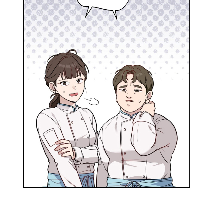 主厨的专属食谱漫画,第2章：对不起5图