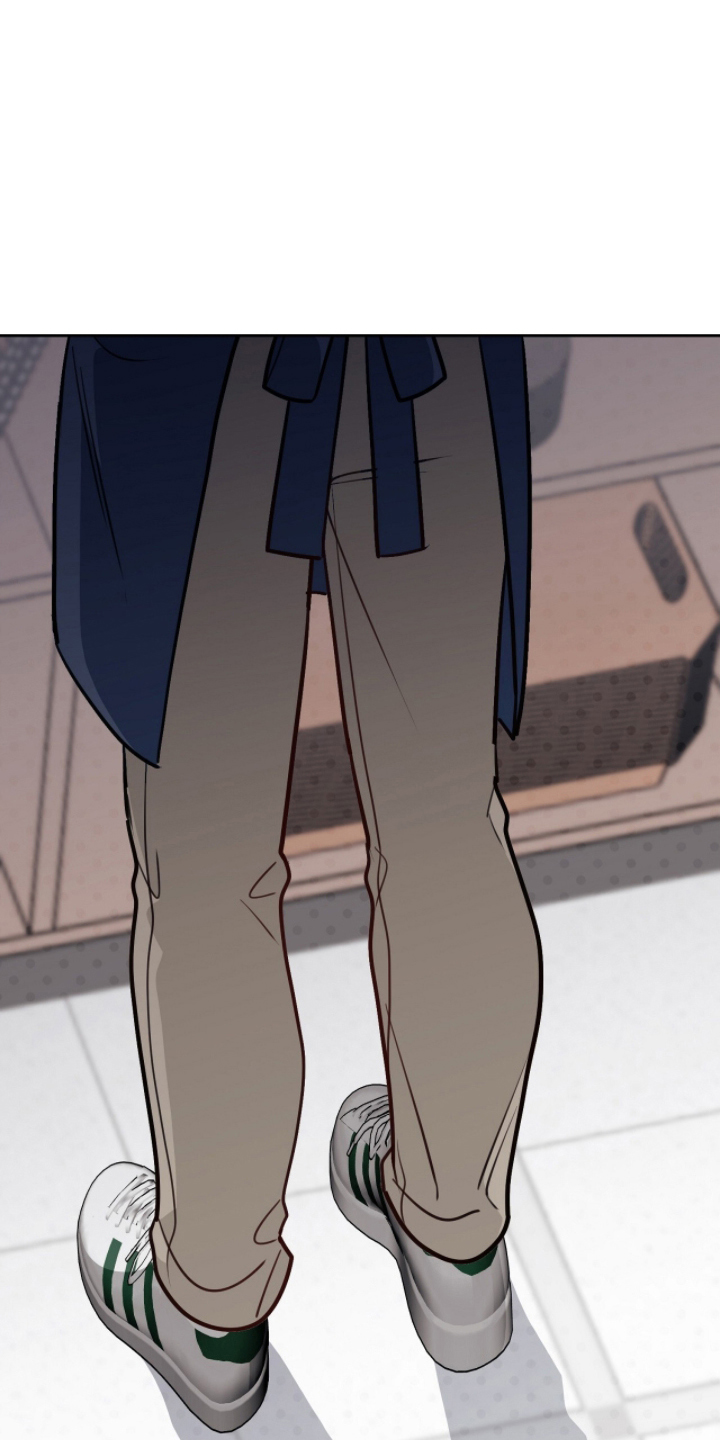 主厨的荣耀食谱漫画,第13章：误会2图