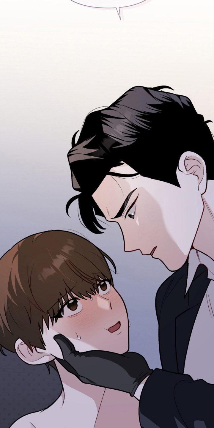 主厨的专属食谱漫画,第21章：对你负责5图