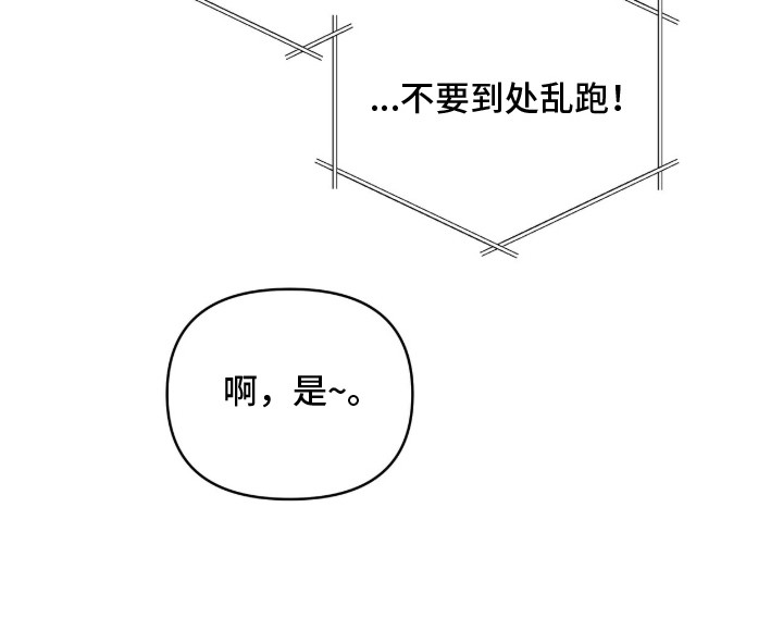 金眼陷阱漫画,第13章：好奇1图