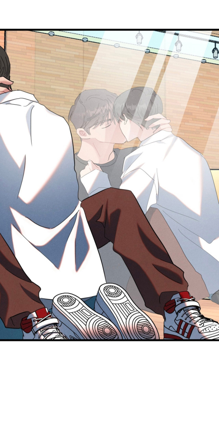 炽热经纪人漫画,第8章：阴险一点3图