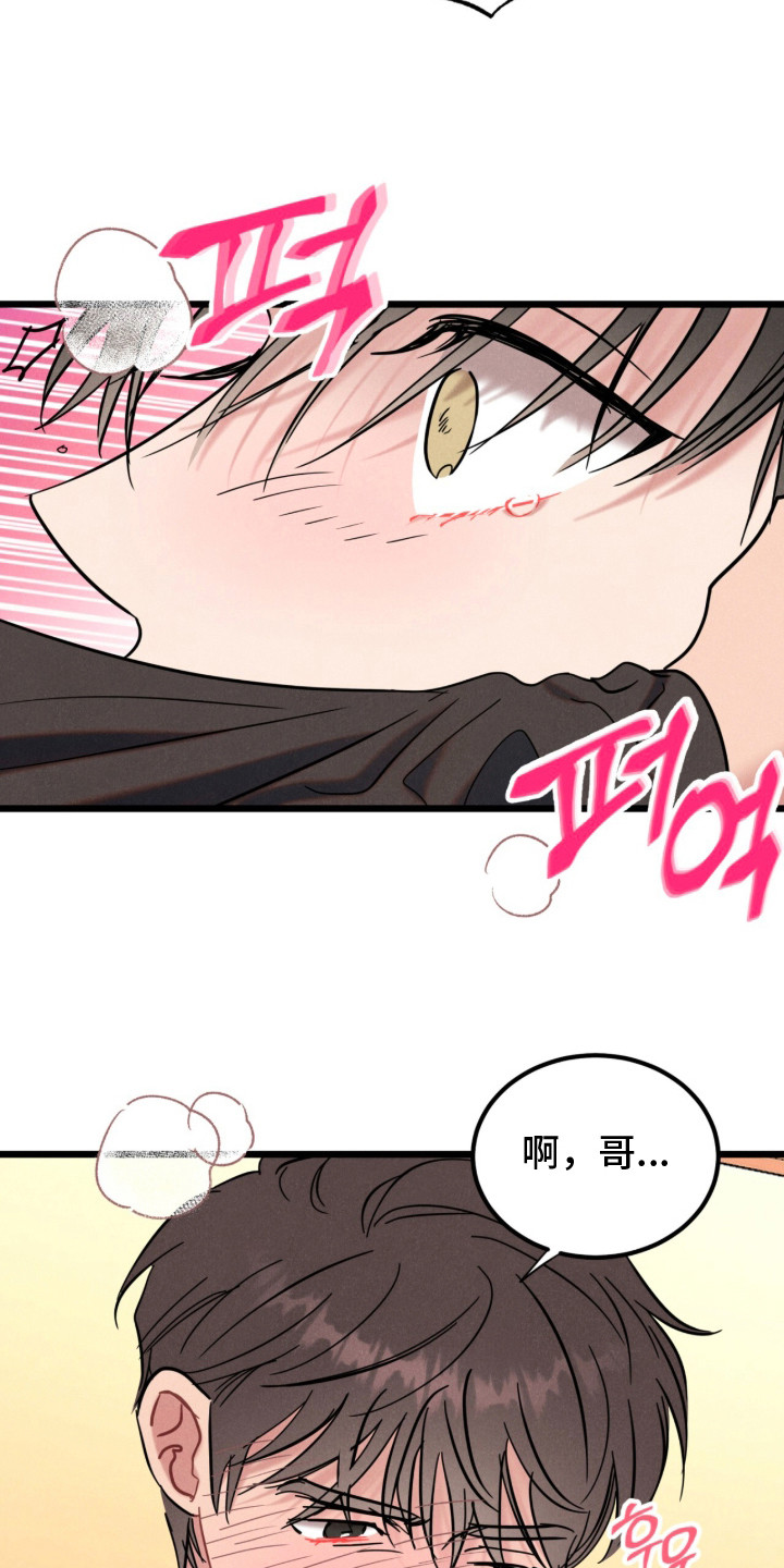 炽热经纪人漫画,第10章：帮忙解决3图