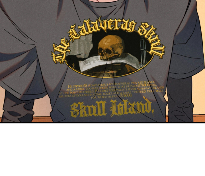 炽热主演都有谁漫画,第9章：是大人了2图