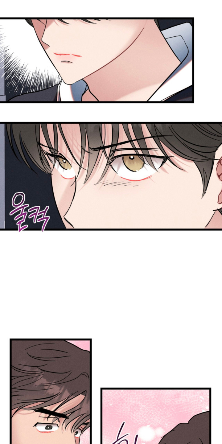 炽热经纪人漫画,第4章：说服3图