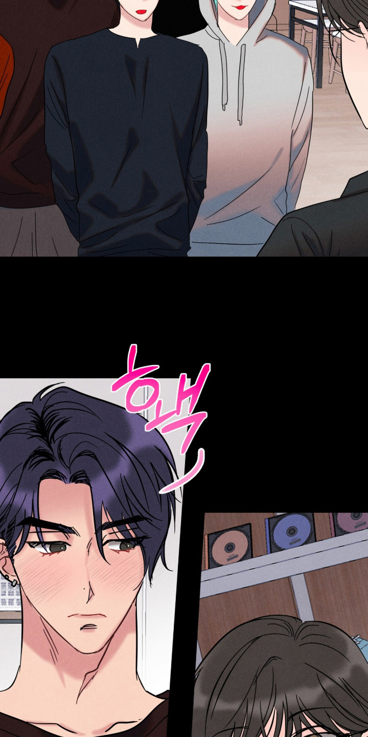 炽热导演漫画,第2章：不拍3图