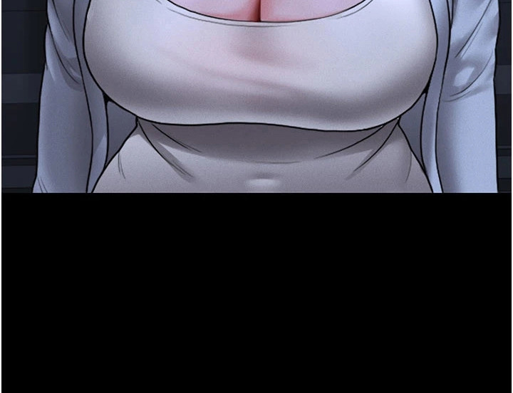 迷失公寓漫画,第22章：社区仓库5图