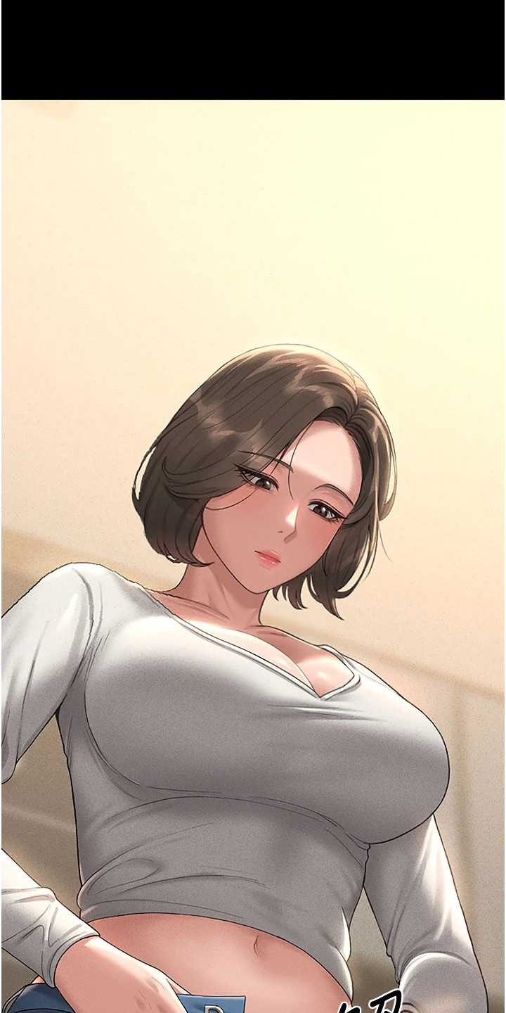 迷失公寓漫画,第9章：收集证据1图