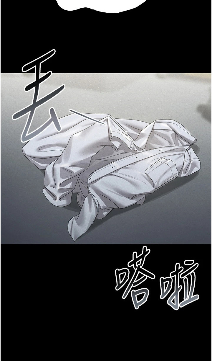 迷失公寓电梯密码漫画,第13章：看你表现1图