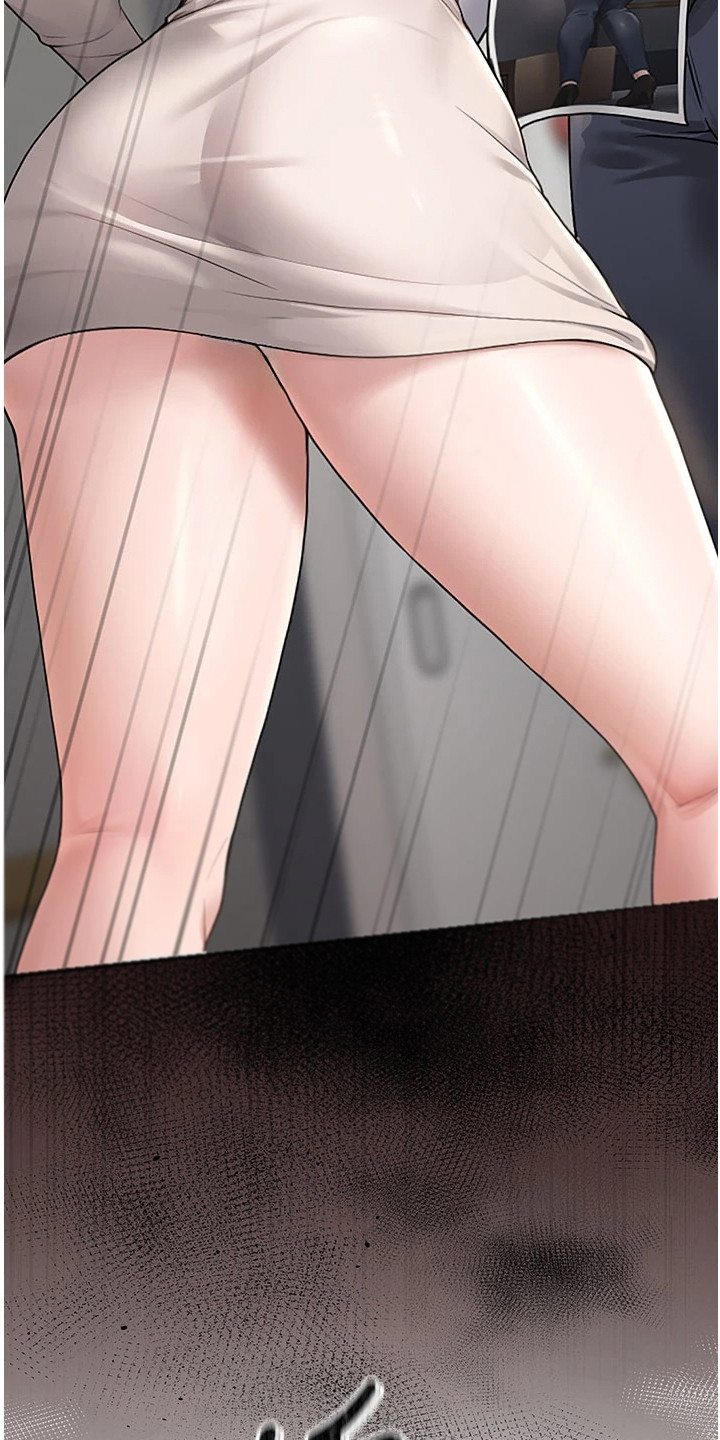 迷失公寓漫画,第8章：盗窃癖2图