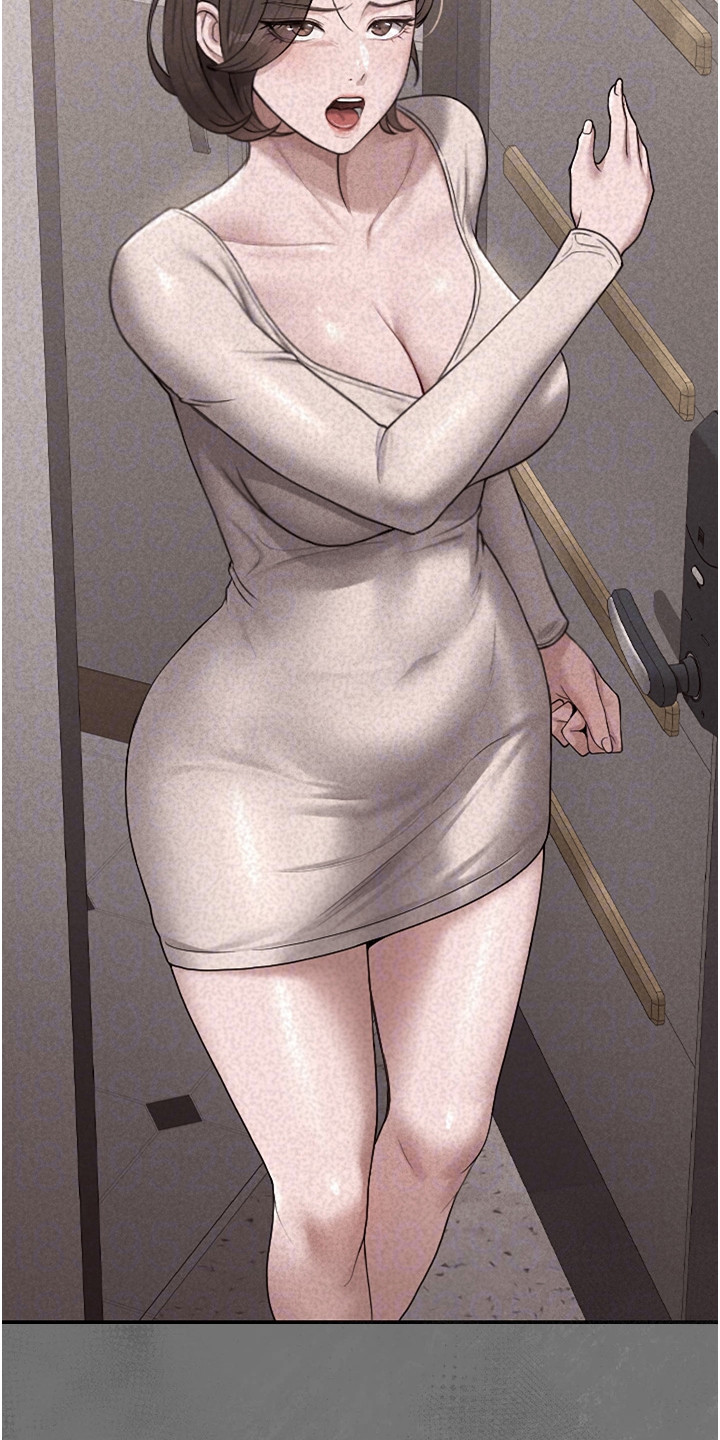 迷失公寓漫画免费观看漫画,第14章：最后的自尊1图