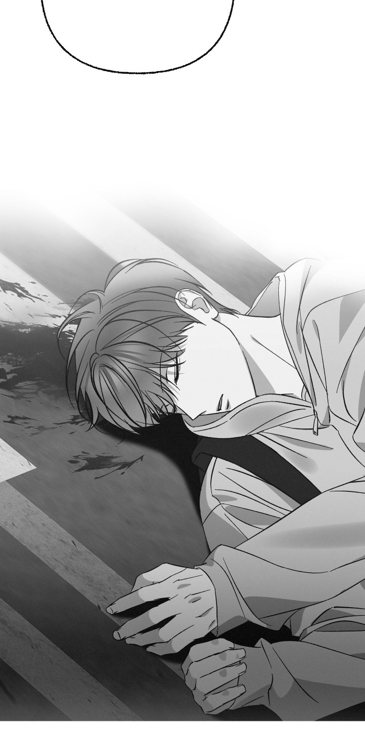 见鬼的恋人小说漫画,第3章：你的名字？2图