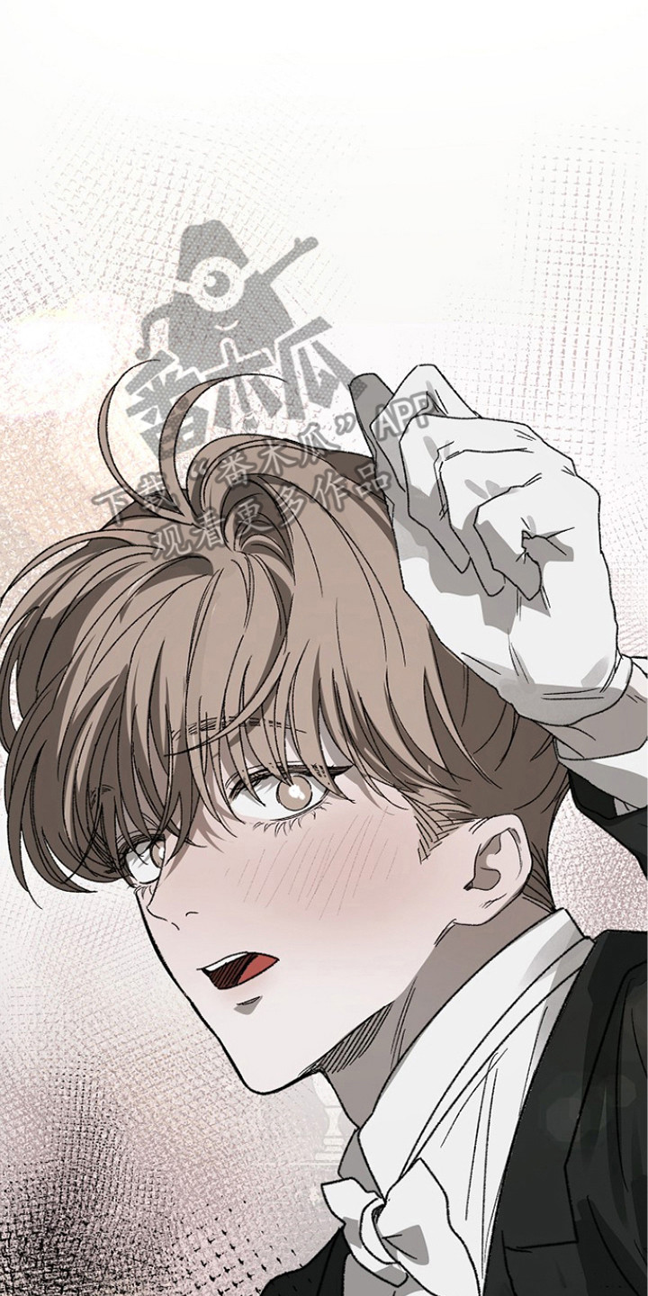 禁忌的恩宠漫画,第7章：恳求5图