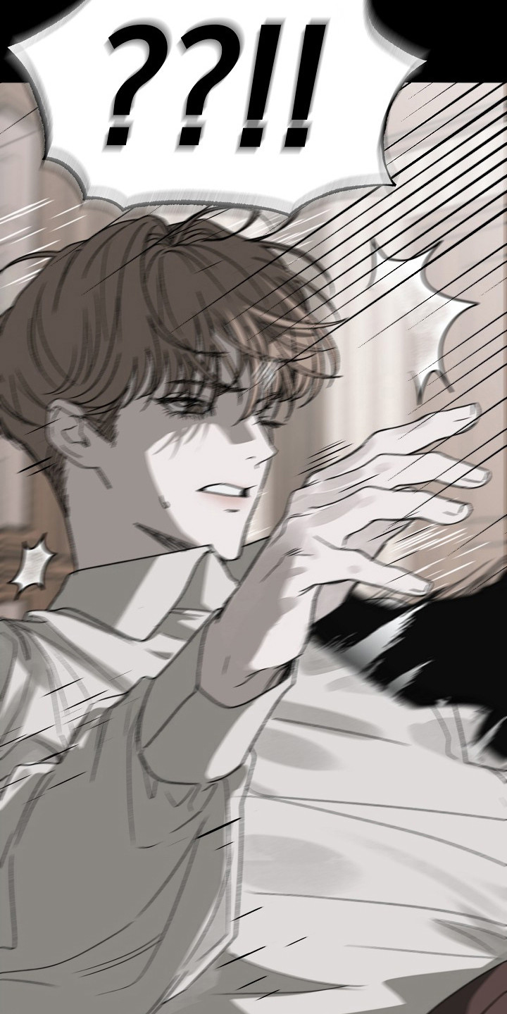 禁忌的力量在线阅读漫画,第2章：大不敬3图