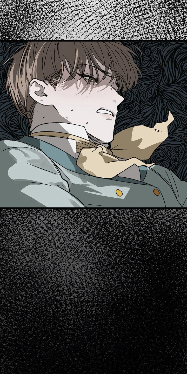 禁忌的爱漫画,第6章：坠马3图