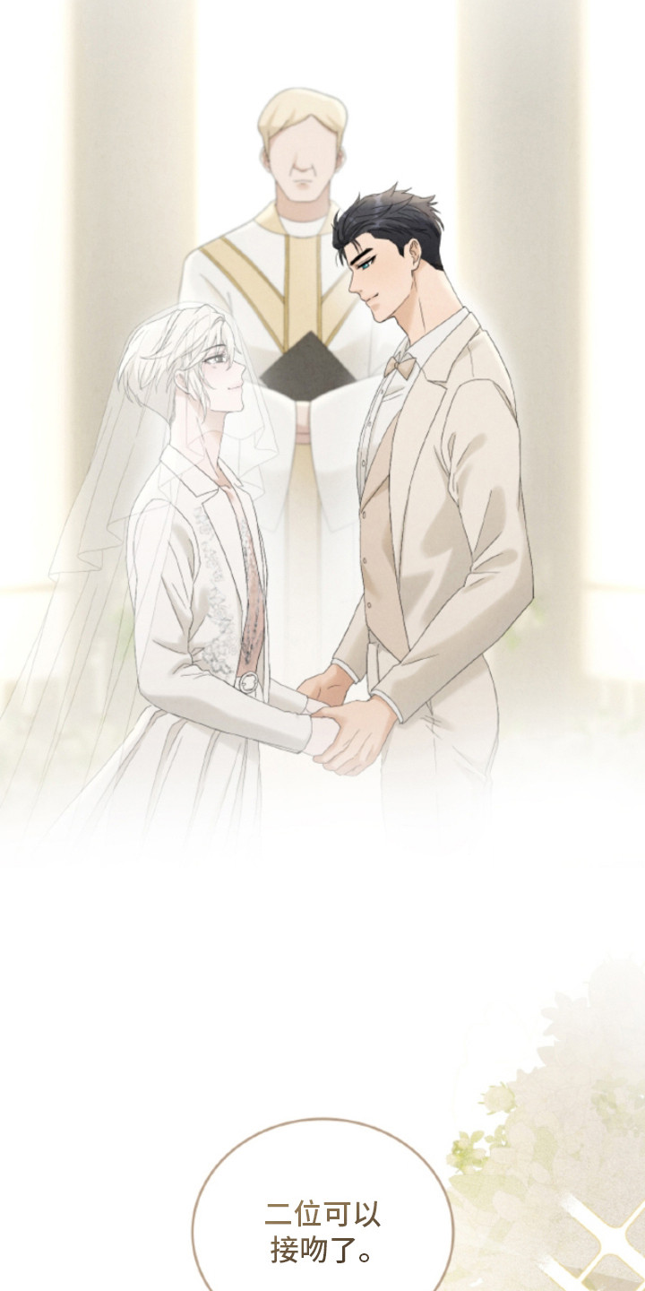 风险回报漫画,第18章：婚礼（完结）2图