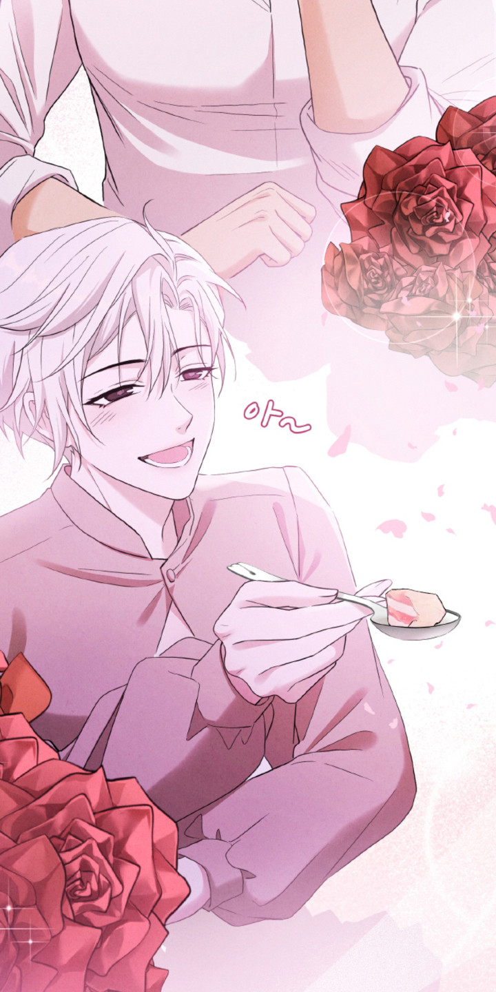 风险回报漫画,第25章：【番外】结婚纪念日5图