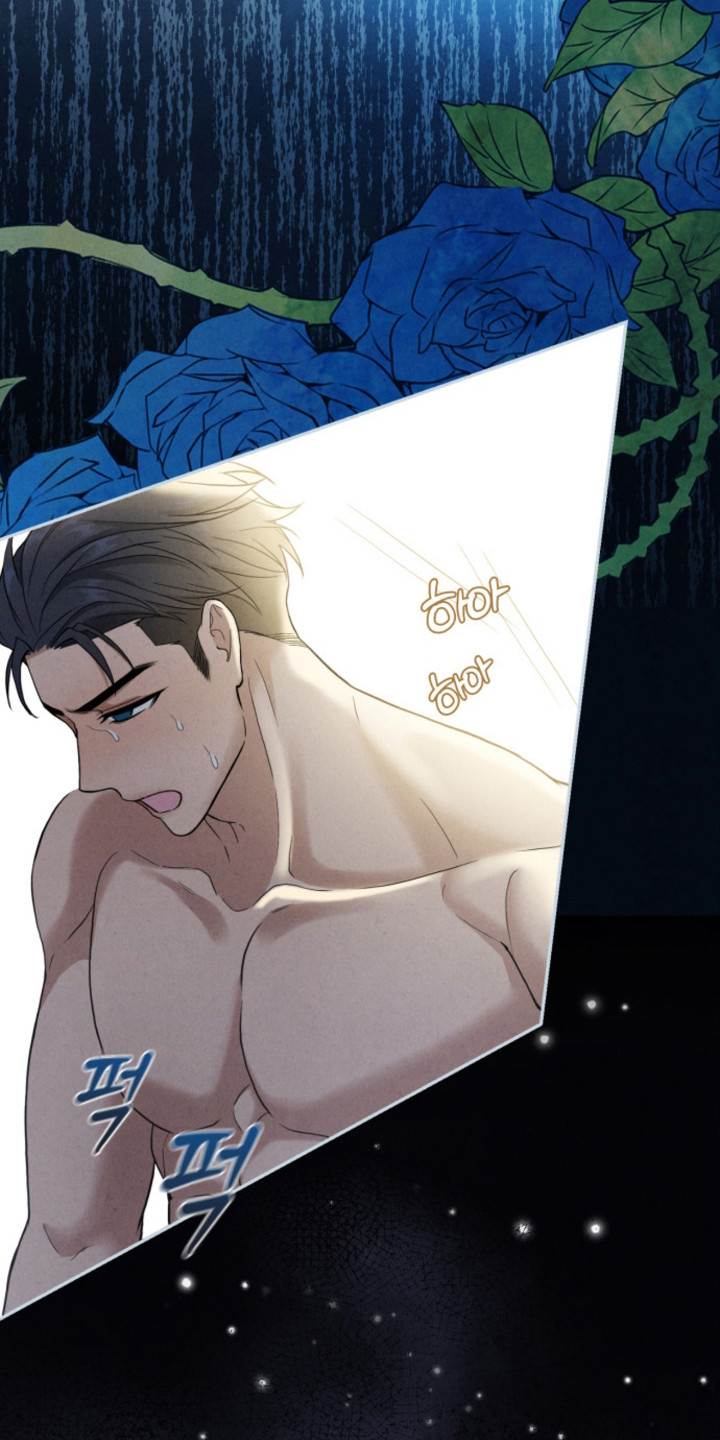 风险回报韩漫漫画,第10章：易感期4图