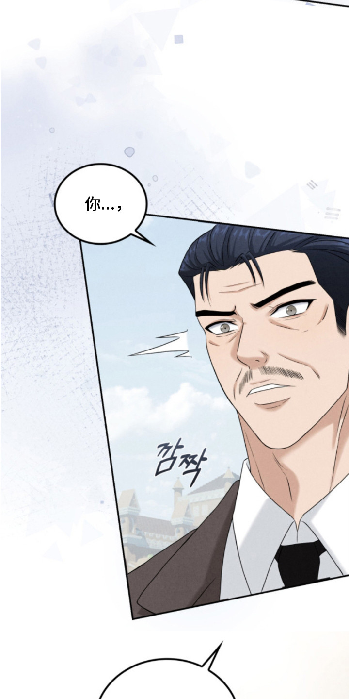 风险回报漫画,第12章：亲生母亲4图