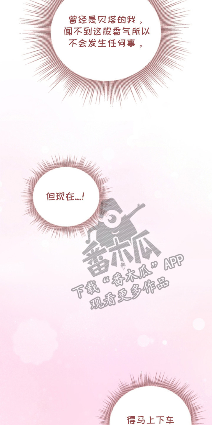 风险回报漫画,第5章：信息素2图