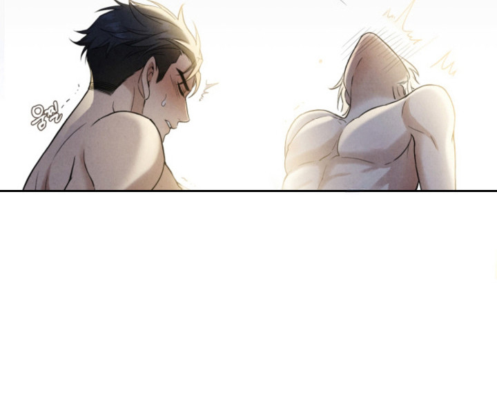 风险回报韩漫漫画,第10章：易感期5图