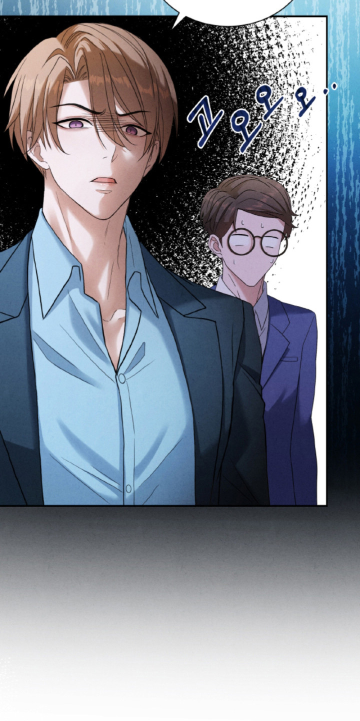 风险回报曲线漫画,第22章：【番外】负责人3图