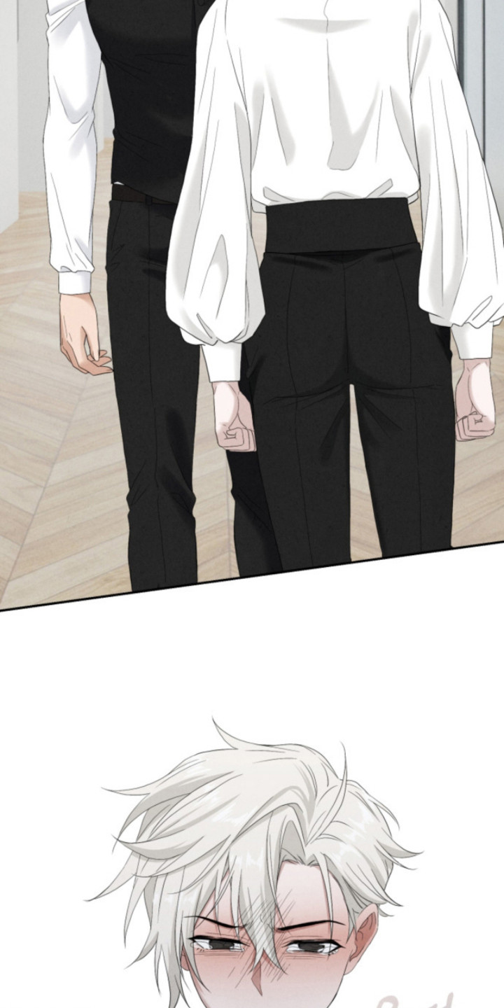 风险回报比公式漫画,第11章：冷漠4图