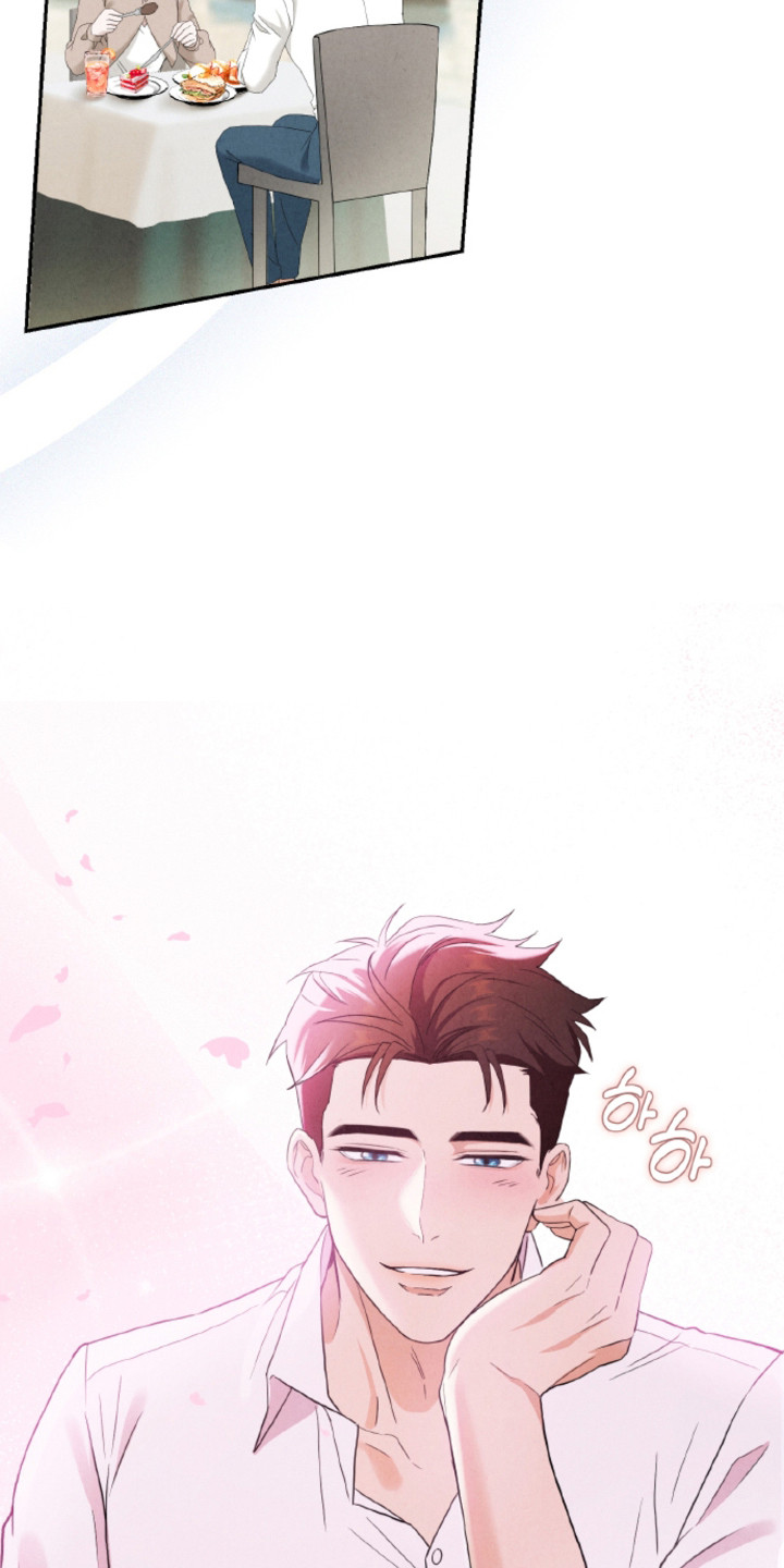 风险回报漫画,第25章：【番外】结婚纪念日4图